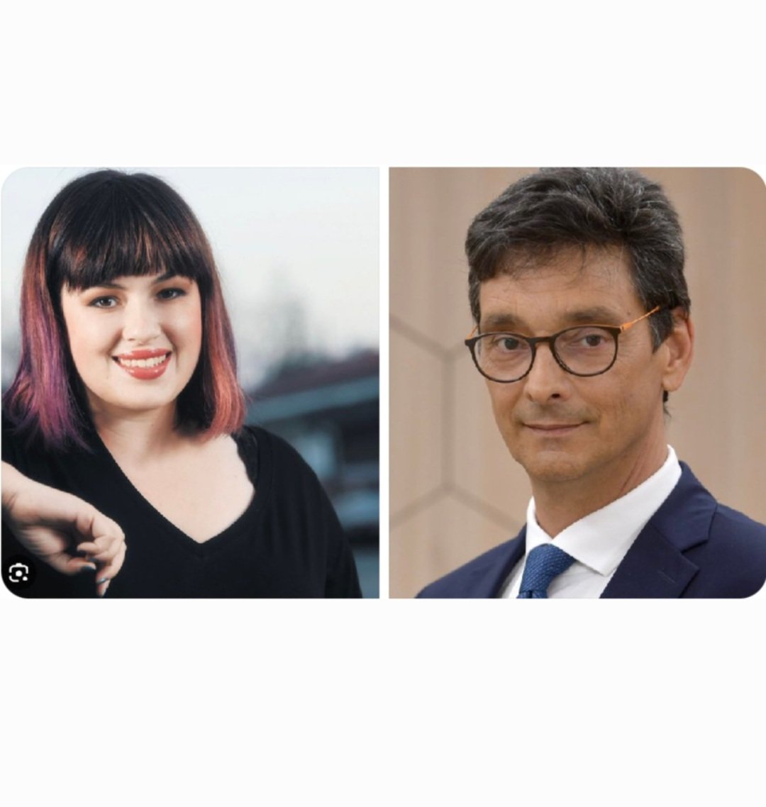 Največja podpornica sovražnega govora in največji podpornik kršenja človekovih pravic v Butalah