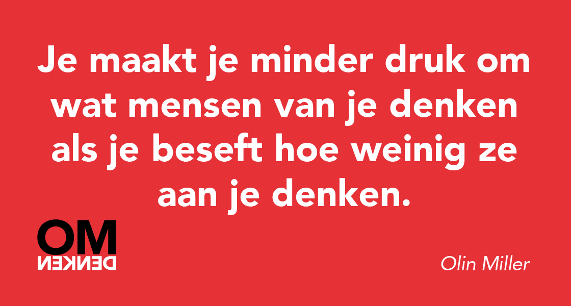 Omdenken's tweet image. 