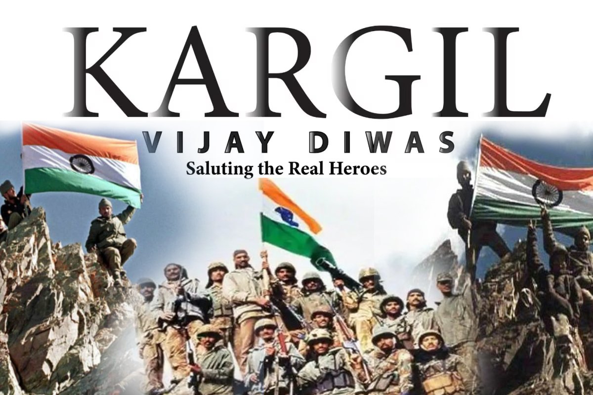 PrayagDuttMish2's tweet photo. #KargilVijayDivas
#24YrsOfKargil https://t.co/6SMEA6Uu5F