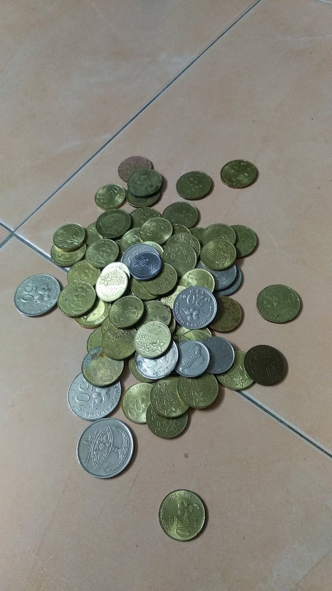 larabintang's tweet photo. Hujung 2 bulan ni jugak berjasa... https://t.co/GjIT7VLpyT