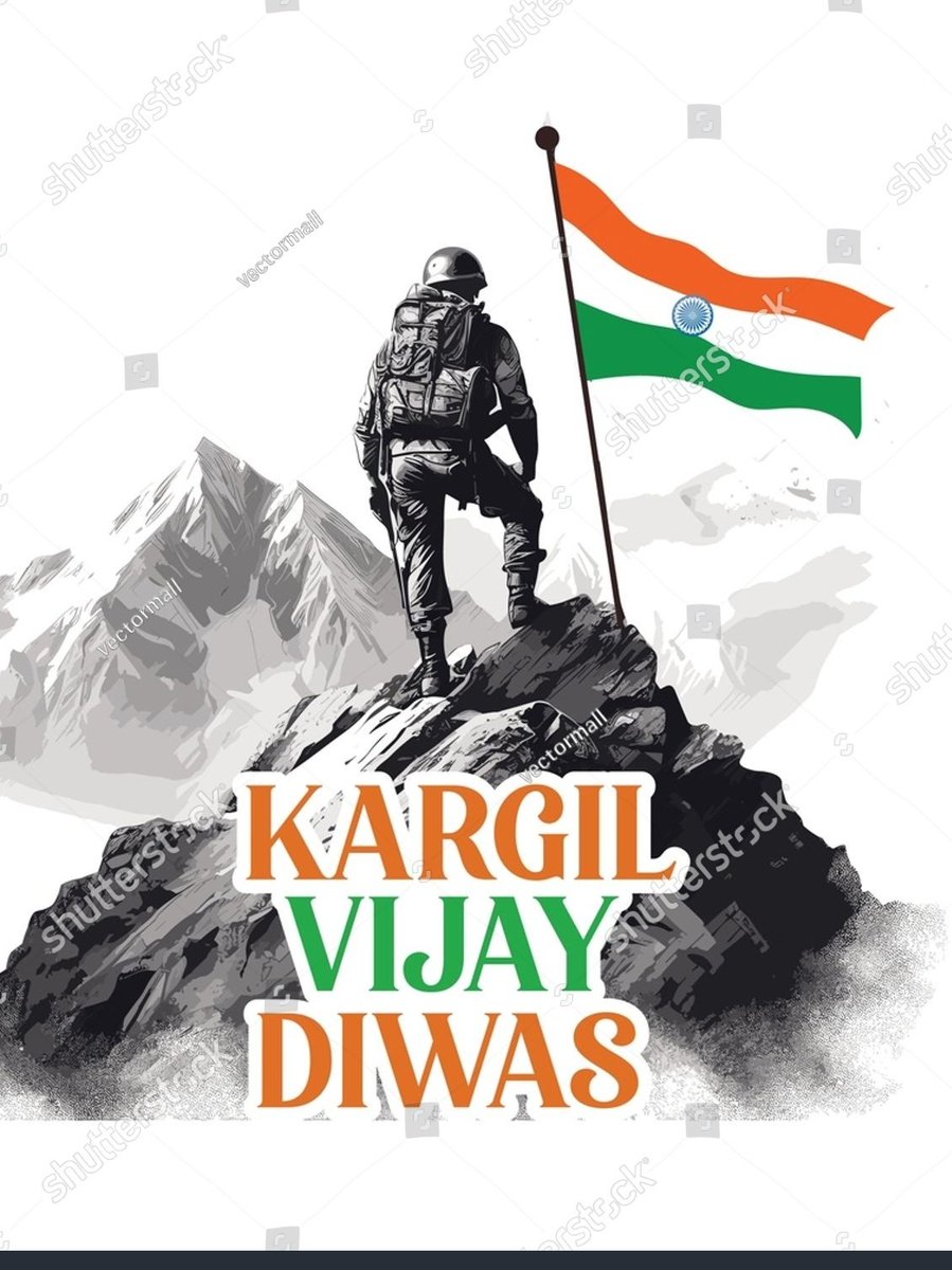 HQ_DG_NCC's tweet photo. NCC salutes the courage and valor of the Kargil Bravehearts 🇮🇳 Their unwavering courage, camaraderie and sacrifice will always be remembered. #KargilVijayDiwas #Bravehearts #JaiHind" https://t.co/mJRlAht2oo