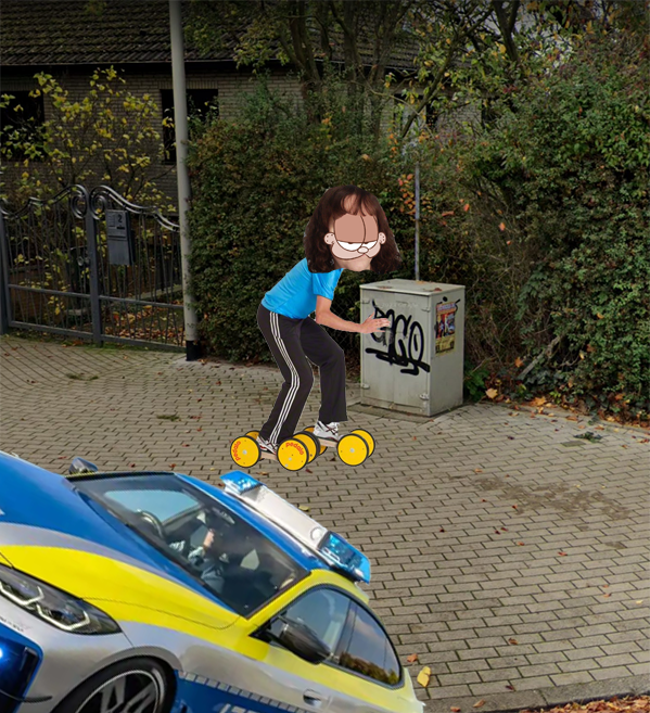 Reothta's tweet photo. Hinter diesem Bild steckt eine Geschichte. https://t.co/yJ7EFvlZRK