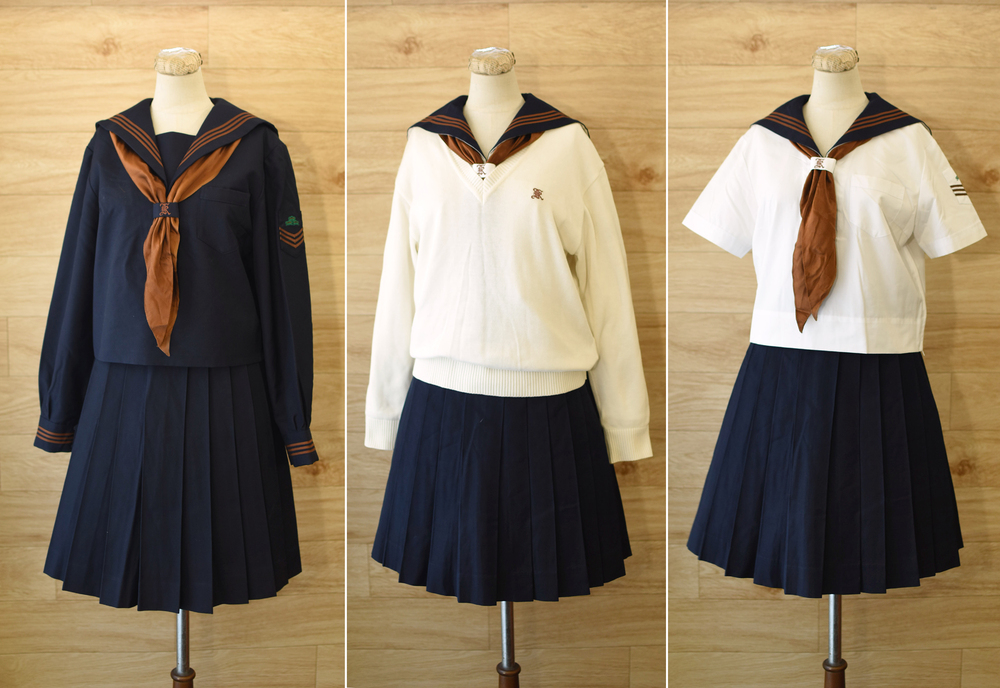 制服市場【公式】オークション・出品代行・買取 on X: 