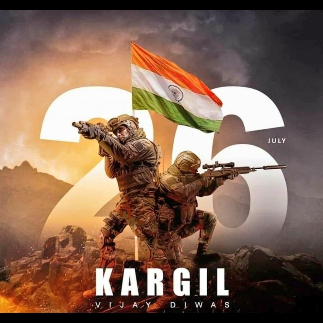 iAkSoni's tweet photo. #KargilVijayDiwas2023 ❣️ https://t.co/fWlwLF2mX0