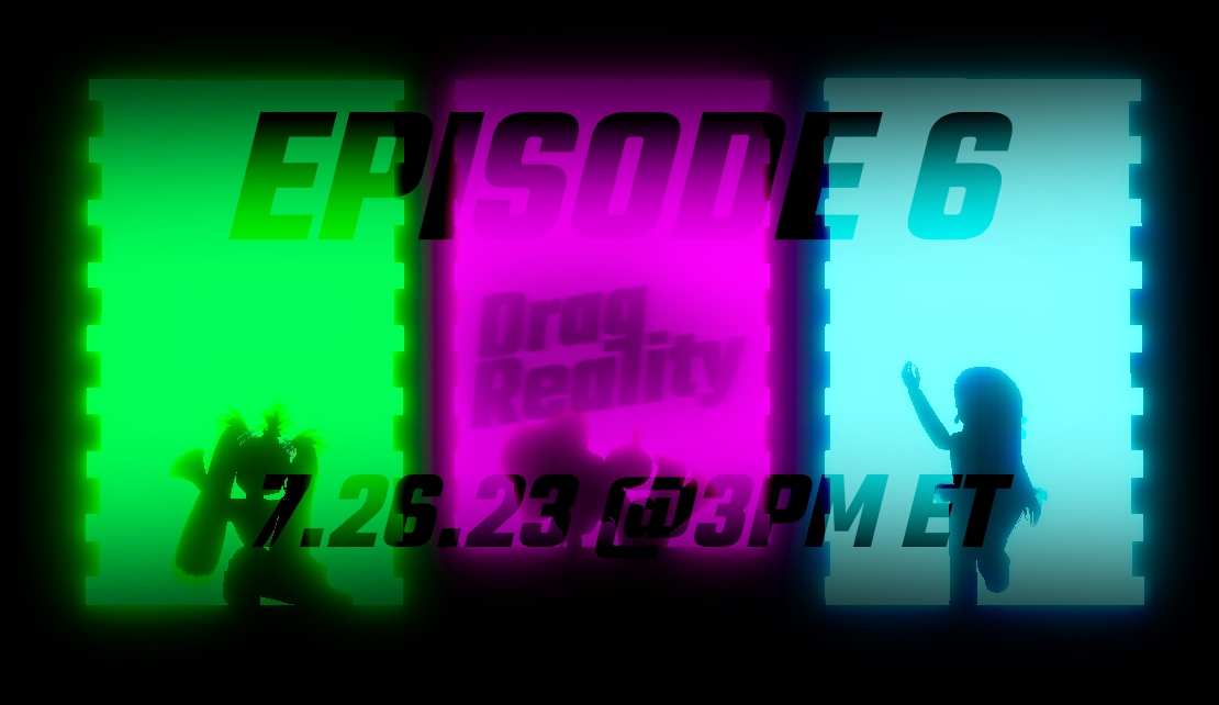 DRAG REALITY 🏁 tweet media