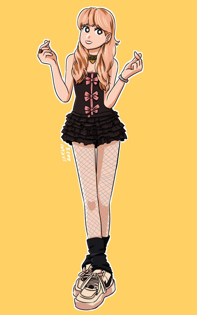 saruki013's tweet photo. #anime #Manga @krungy21 #artph #medibang #fanart https://t.co/AogSFwLBQp