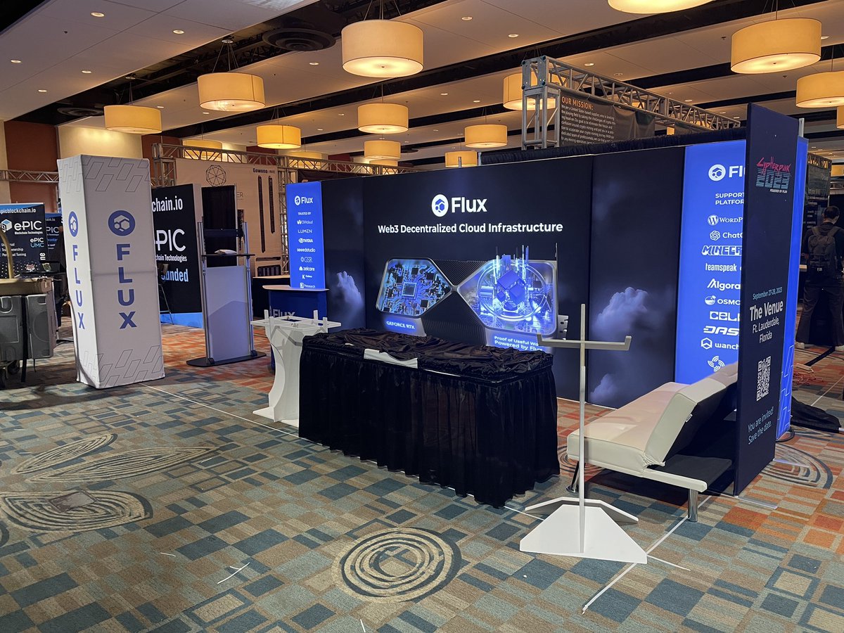 FluxIndia tweet media