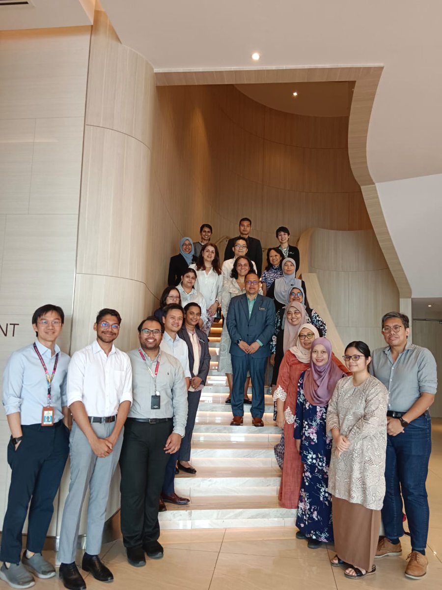 Institute for Health Systems Research (@ihsr_my) on Twitter photo Celebrating Achievements in Health Policy and Systems Research (HPSR)! Strengthening partnerships and advancing HPSR in Malaysia. We are grateful for everyone's dedication and contributions. <a href="/DinaBalabanova/">Dina Balabanova</a> <a href="/LSHTM/">London School of Hygiene & Tropical Medicine</a> <a href="/UNU_IIGH/">UNU International Institute for Global Health</a> <a href="/martinmckee/">M</a> <a href="/DrKathyReyes/">Kathy Reyes 🇵🇭 💓</a> Celebrating Achievements in Health Policy and Systems Research (HPSR)! Strengthening partnerships and advancing HPSR in Malaysia. We are grateful for everyone's dedication and contributions. <a href="/DinaBalabanova/">Dina Balabanova</a> <a href="/LSHTM/">London School of Hygiene & Tropical Medicine</a> <a href="/UNU_IIGH/">UNU International Institute for Global Health</a> <a href="/martinmckee/">M</a> <a href="/DrKathyReyes/">Kathy Reyes 🇵🇭 💓</a>