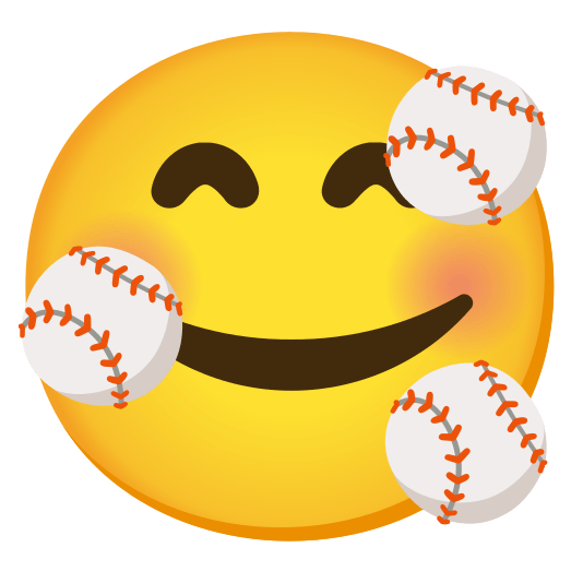 My baseball picks for today's games #MLBPICKS #BestBets #GamblingTwiitter 
Rockies V Nats Rockies
Royals V Guardians Guardians
Reds v Brewers Brewers
Blue Jays v Dodgers Blue Jays
O's v Phillies O's
Mets v Yanks Mets
Rangers v Astros Astros
A's v Giants Giants
Marlins V Rays Rays https://t.co/a2kH6xlRUo