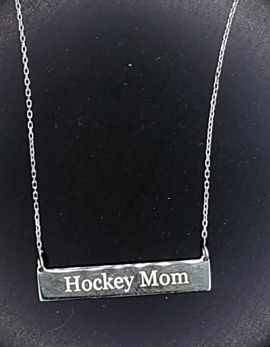 shadowrose00's tweet photo. Silver Hockey Mom!
Only $119 with free shipping!
https://t.co/qshjYg8ZCn
#nhl #hockey #icehockey #silverjewelry #smallbusinessowner #smallbusiness #silverlocket #hockeyjewelry #hockeymom #hockeymoms #hockeymomsrock #hockeymomlife https://t.co/HH5NDhHiVG