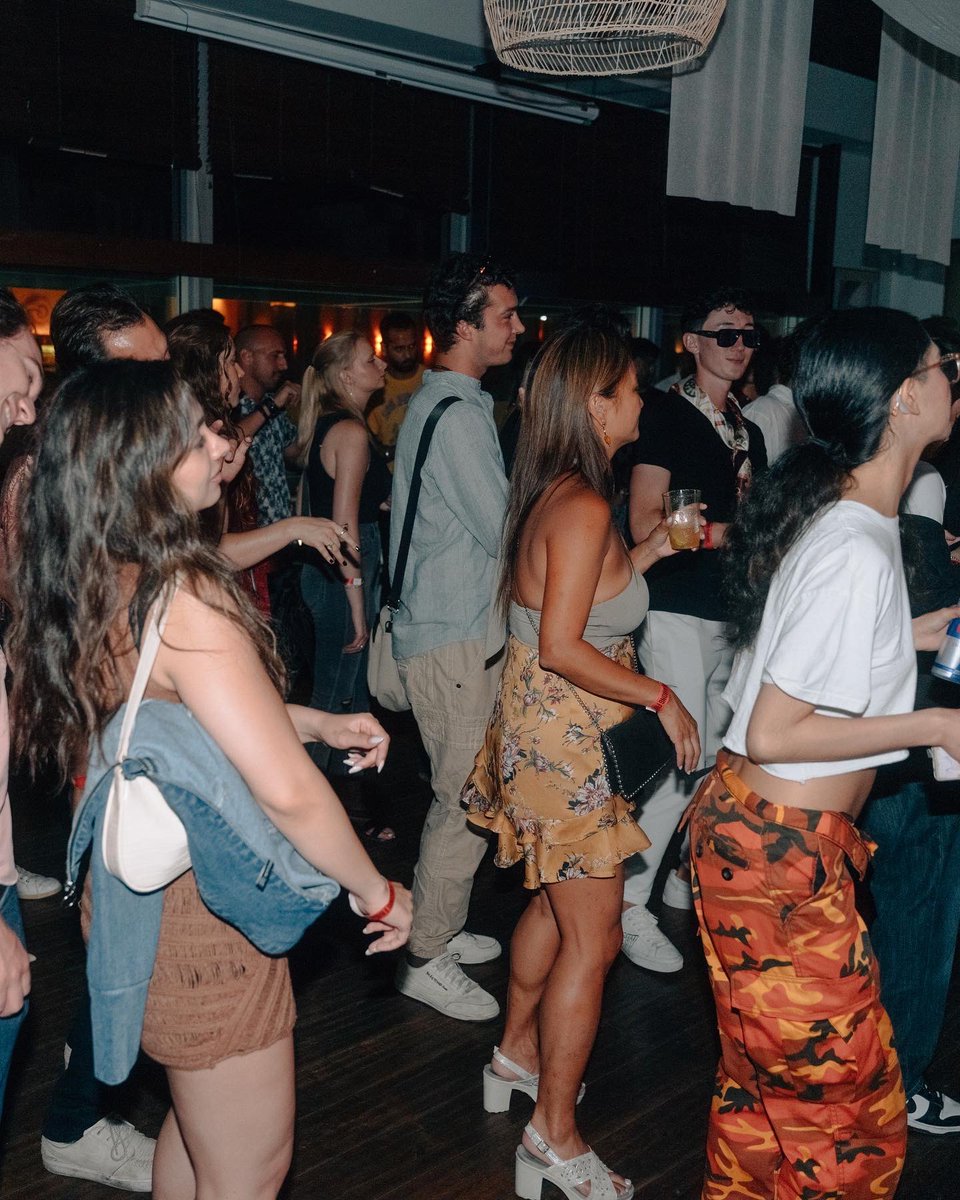 hichamoaj's tweet photo. We just hosted our 14th Among Friends event last week with some of Los Angeles’ best underground Afro-House and Melodic-Techno artists 🫶 https://t.co/woxieoj10s
