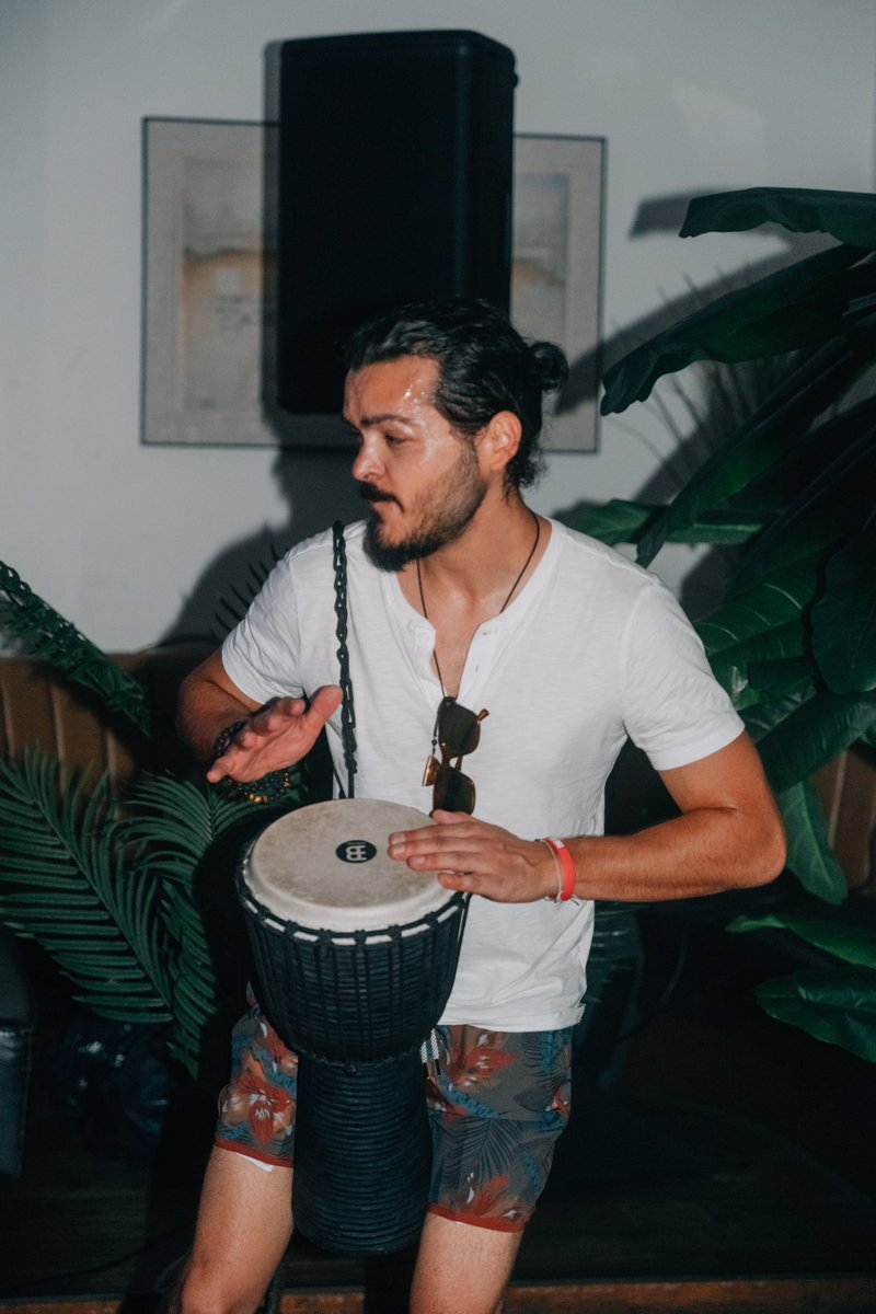 hichamoaj's tweet photo. We just hosted our 14th Among Friends event last week with some of Los Angeles’ best underground Afro-House and Melodic-Techno artists 🫶 https://t.co/woxieoj10s
