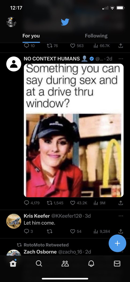 mitchelobultra's tweet photo. TL killed it with this one frfr https://t.co/lMilLFdwjV