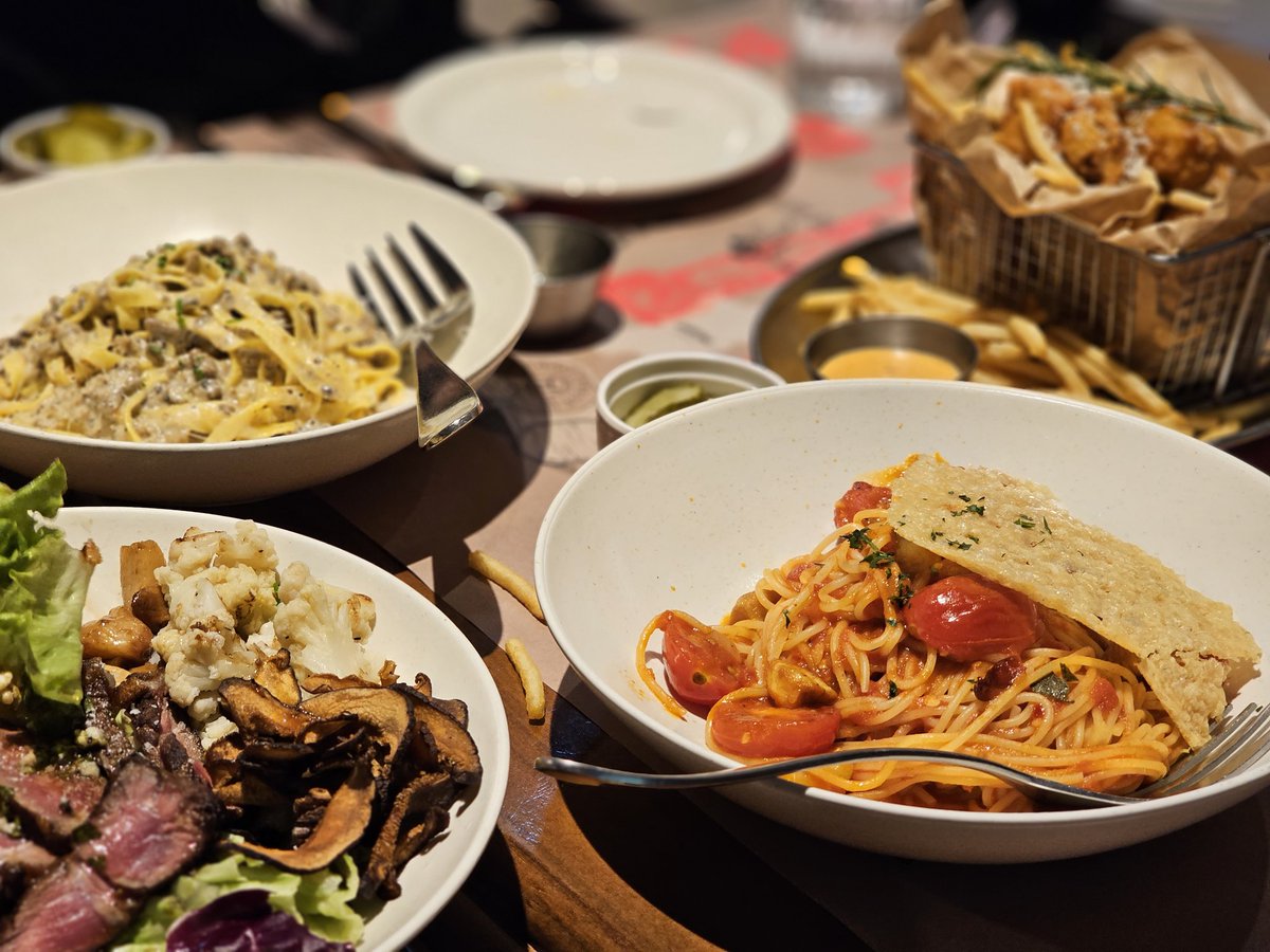 3일의 양식 퍼레이드