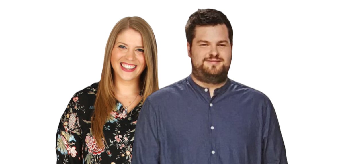 hits_throwbacks's tweet image. Join the Signal 1 summer breakfast show with Chris and Matilda! 

Wake up with huge laughs in between the biggest summer hits and throwbacks!

🎟️Win summer days out at Trentham all this week with Chris &amp;amp; Matilda 

DAB+ |📲@signal1official | 🖥 online | 🗣️ Play Signal One