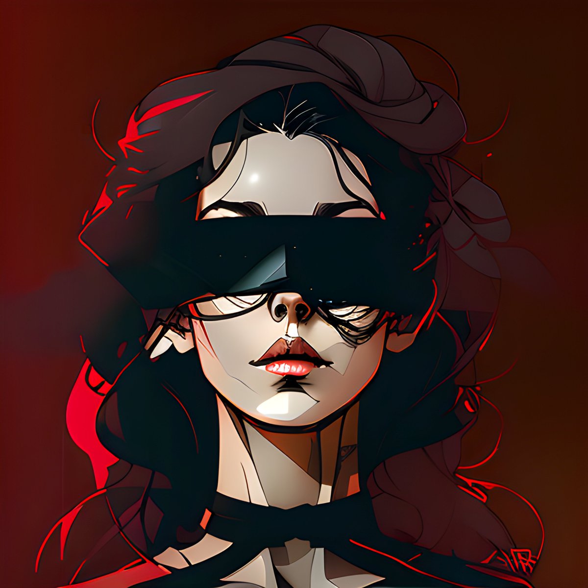 33_nunn40612's tweet photo. GM #NFTCommunity πβοΈ
Blindfolded Queen. Legend spoke of her extraordinary ability to perceive the world beyond sight, guided solely by intuition and a profound connection to the unseen. π
https://t.co/7opaERDjmy
#NFTCollection #nftloopring #LoopExchange #LRC #NFTCommunity https://t.co/YO12dnY36W