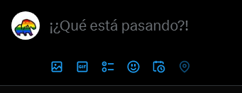 lec_rb's tweet photo. POR QUE TWITTER AHORA SE LLAMA X?? https://t.co/5KCczrNrqT