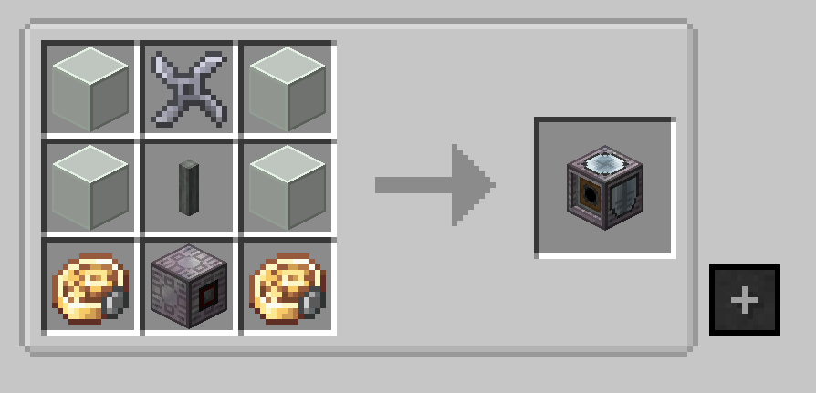 SaturdayTwitch's tweet image. 1.20.1: Yay we got EnderIO...but who invited Gregtech back and made THIS monstrosity?
THEY TOUCHED OUR SACRED CREATE

It&apos;s just as bad as Twitter becoming X

#GregTech #Minecraft