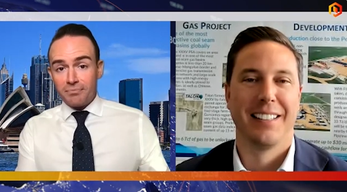 Talon Energy Limited tweet media