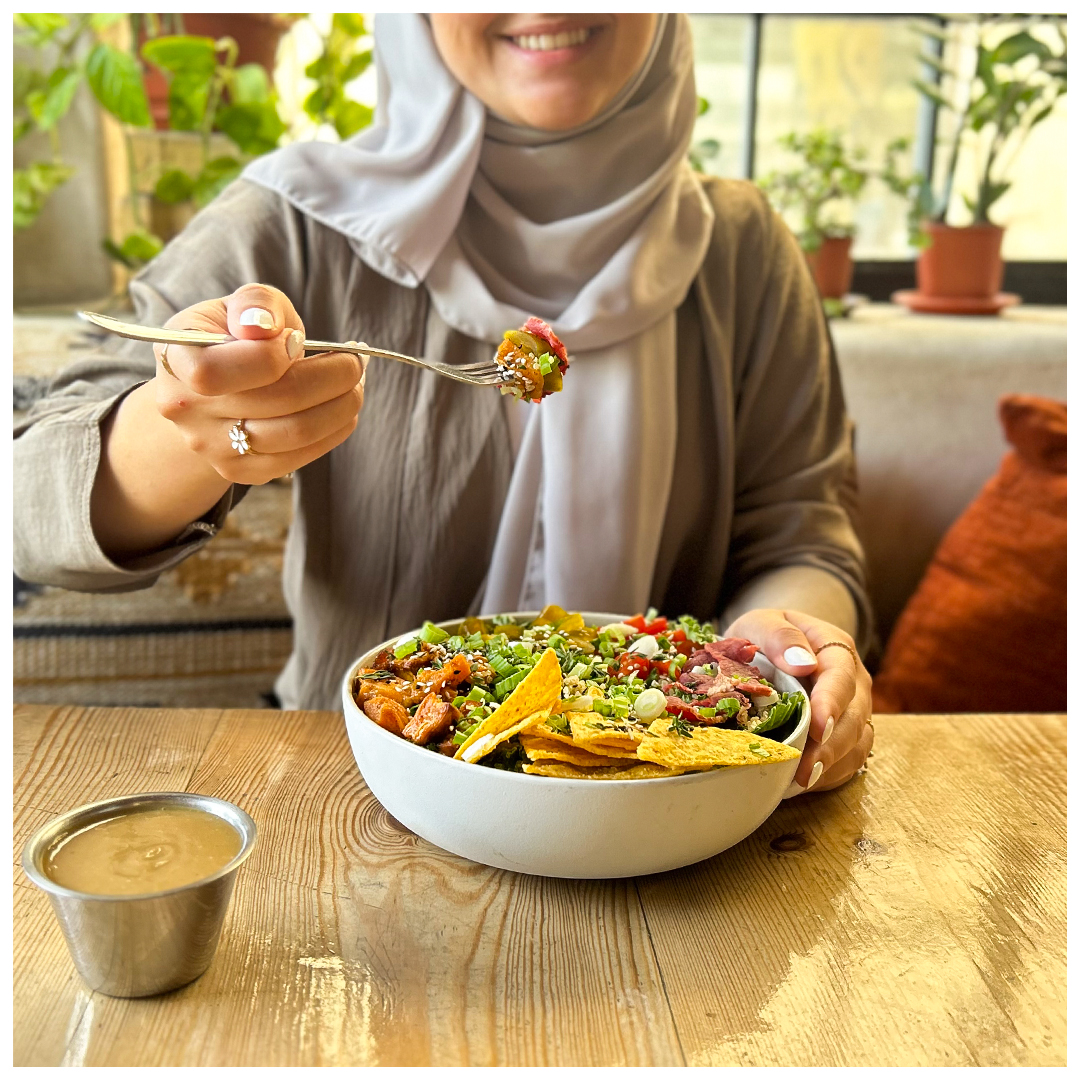 Sociale Café tweet media