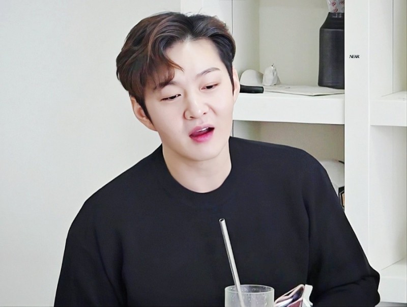 Seraphic_Subv_v's tweet photo. 백년만에 섭시❤️🧡💛💚💙  @LeeCS_BTOB https://t.co/YYhM3xRkIc