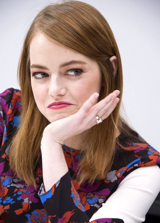 RT @quisma88: Posting one picture of Emma Stone eveyday before poor things comes out          

Day 94 https://t.co/WwVwTzO7UM