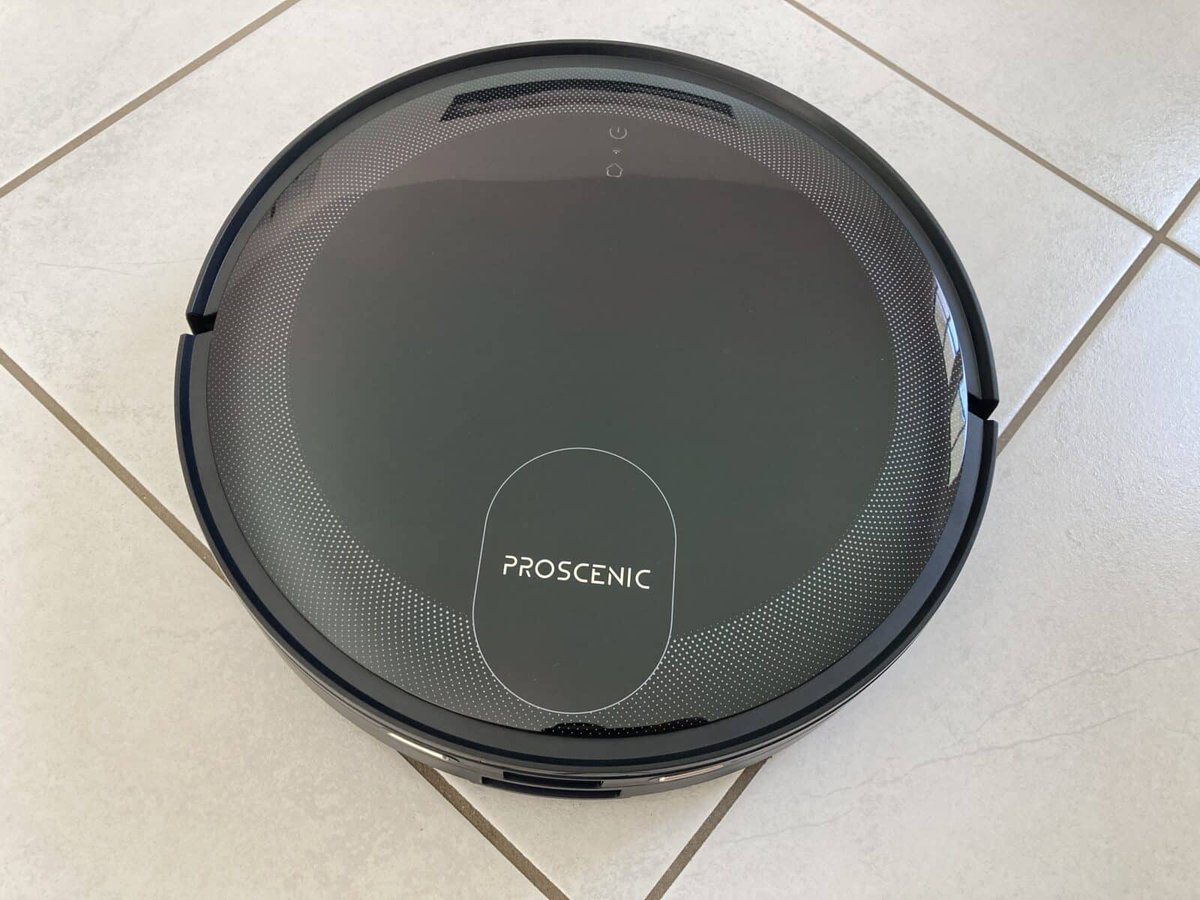 LeCafeDuGeek's tweet image. Eh toi, du retard sur notre dernier article ?
Test – Robot aspirateur Proscenic X1 : le tout-en-un en toute simplicité 
👉 lecafedugeek.fr/test-robot-asp… 
#floobotx1 #moppingrobot #proscenic #robotaspirateur
