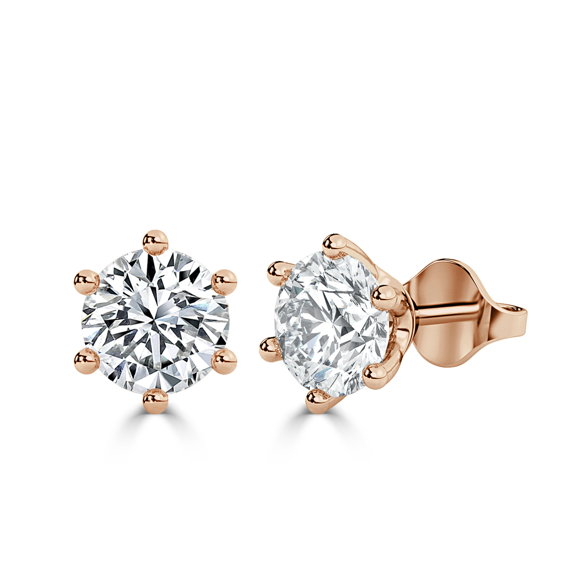 divourdiamonds's tweet photo. π Sparkle Up Your Look with Round Diamond Studs Earrings! β¨
π Elevate your style with timeless elegance! Our Round #DiamondStuds Earrings are the perfect accessory to add a touch of brilliance to any outfit.
#diamondstuds #elegancepersonified #sparklewithstyle #jewellerygems https://t.co/kgDisGCBWW