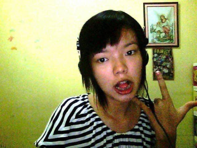 iamrommelgalido's tweet photo. Ang babaeng galit sa pangit. 

Her : https://t.co/vrgtlDrSSB
