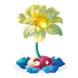 xXMATU85Xx's tweet photo. One day I saw a seed. I decided to plant it and a strange plant grew. So I named her Daisy. One day she told me that she was part of a large collection of Botans, and that's how with her help I entered the Plant Crossing universe.
#PlantCrossing22 #BotanNFT #BotanNFTStorySharing https://t.co/vA9KZv8oM9