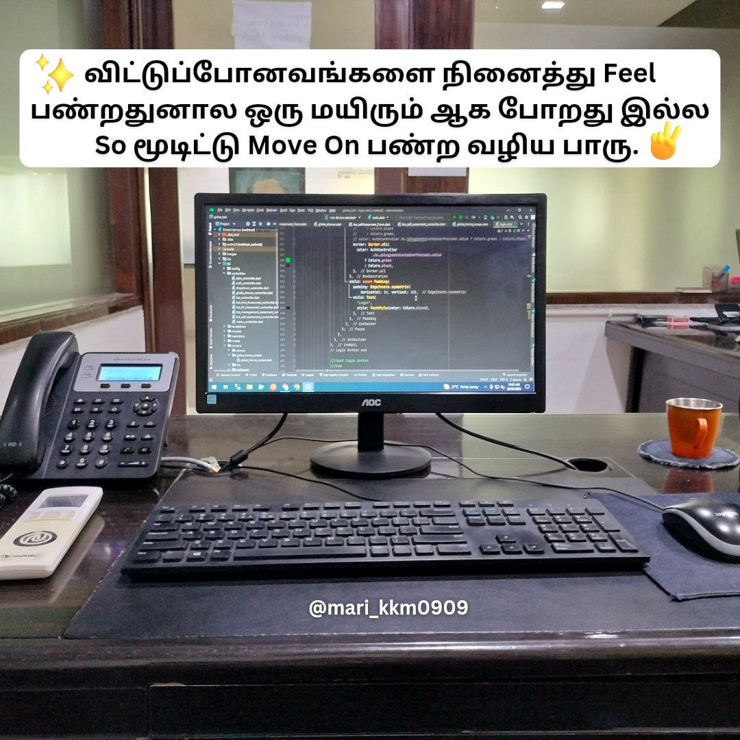 KKMmari3's tweet photo. வந்தா மலை போனா மயிருனு போடா🖕 https://t.co/tbZhZgDOCR