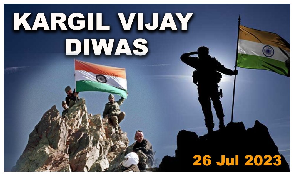 PrayagDuttMish2's tweet photo. #KargilVijayDivas
#24YrsOfKargil https://t.co/bwxVOYoSAd