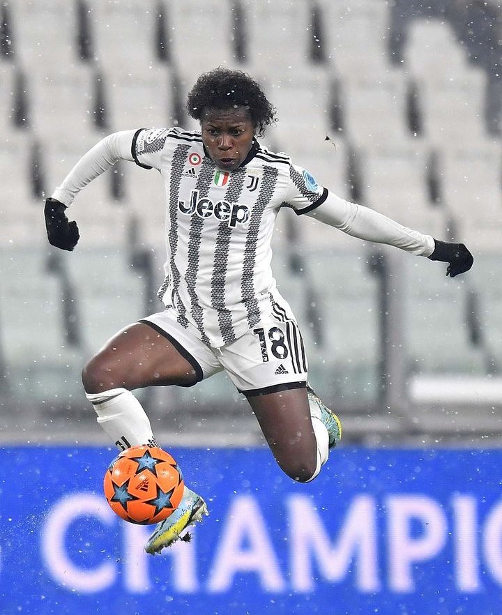 _Zeroazero's tweet photo. #UWCL: sono stati comunicati gli orari del #PrimoTurno. La #Juventus affronterà l'#Okzhetpes alle 13:00 di mercoledì 6/09. Le finali sono previste sabato 9. Alle 13:00 la sfida decisiva per i #playoff, alle 18:30 quella per il #terzoposto.
@Sebastiano_M64
Ph: IG Juventus https://t.co/GJuqbGST3I