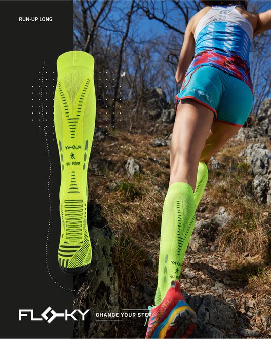 Training for the Dublin Marathon? Use our discount code to order a pair of Floky RunUps use Code DublinMarathon2023 #DublinCityMarathon #Running #ChangeYourStep #FlokySocks #FlokyIreland flokyireland.com/collections/ru…
