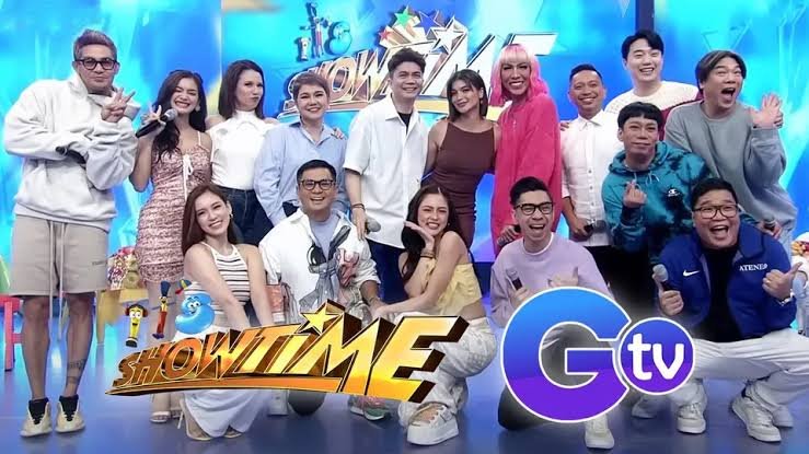 AGB Nielsen Tv Ratings Philippines tweet media