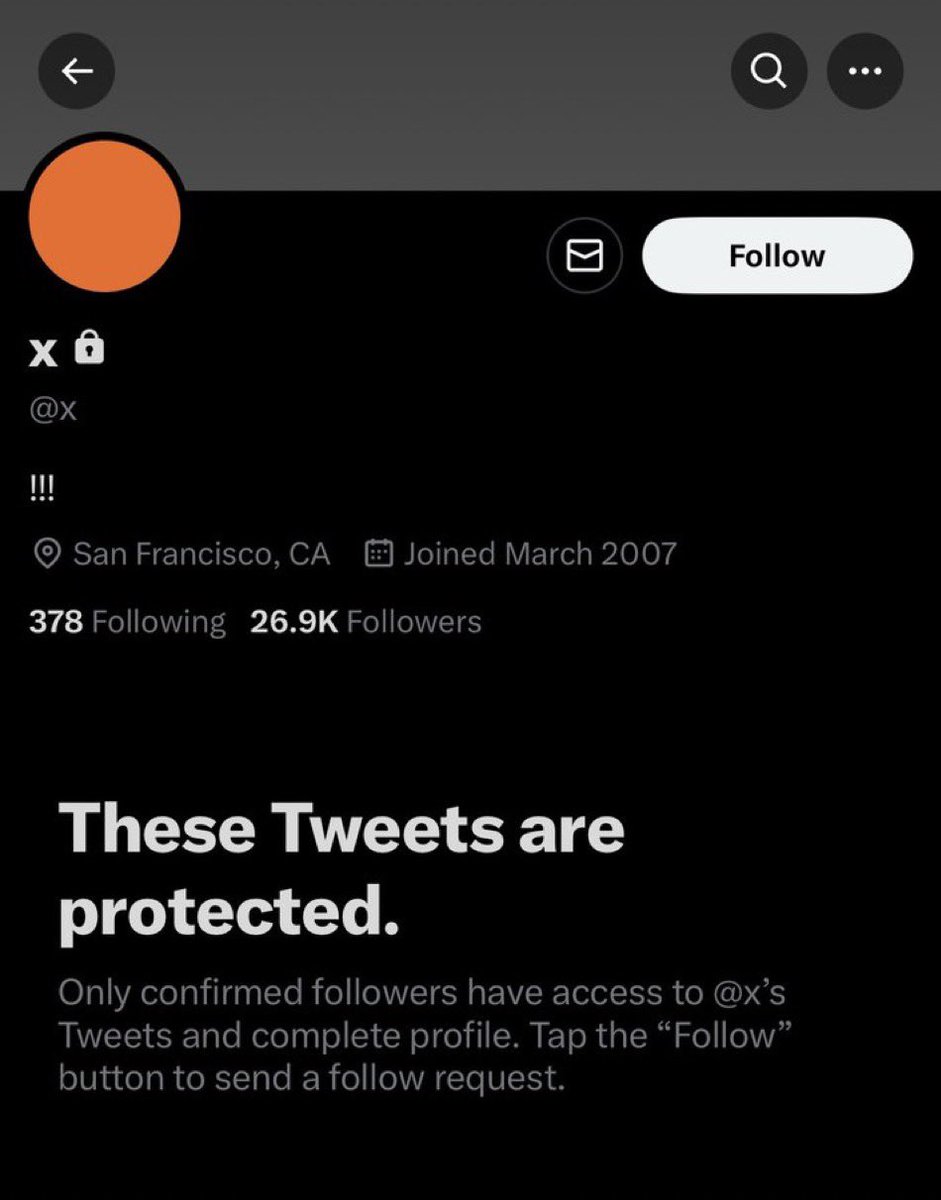 cornski's tweet photo. elon took his @ and gave him the worst username of all time LMFAOOOOO https://t.co/ajQO7hnRvt