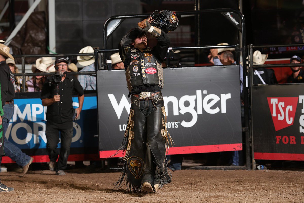 Texas Rattlers tweet media