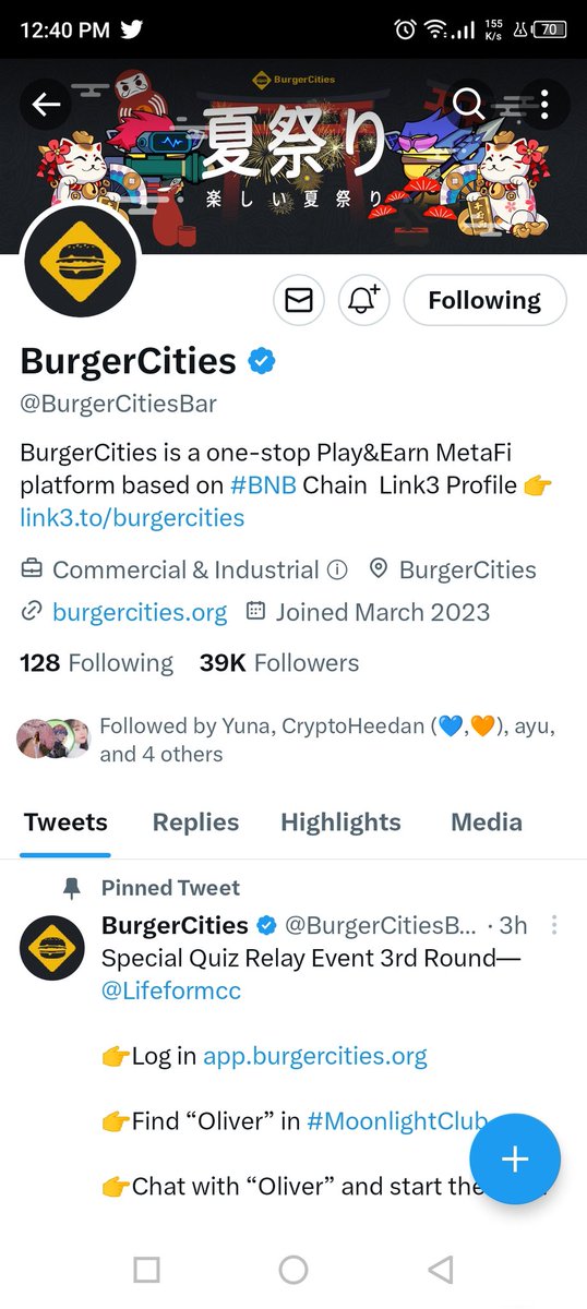 raya_abdgani's tweet photo. @jihanicorn @BurgerCitiesBar https://t.co/B2KQ7Me0bR