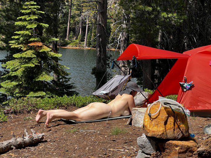 What did you do last weekend? #backpacking #phoebeswinger #podcasters #swingeruniversity https://t.c<a href="/tag/backpacking"class="tags">#backpacking</a><a href="/tag/phoebeswinger"class="tags">#phoebeswinger</a><a href="/tag/podcasters"class="tags"><span>#podcasters</span></a><a href="/tag/swingeruniversity"class="tags"><span>#swingeruniversity</span></a>