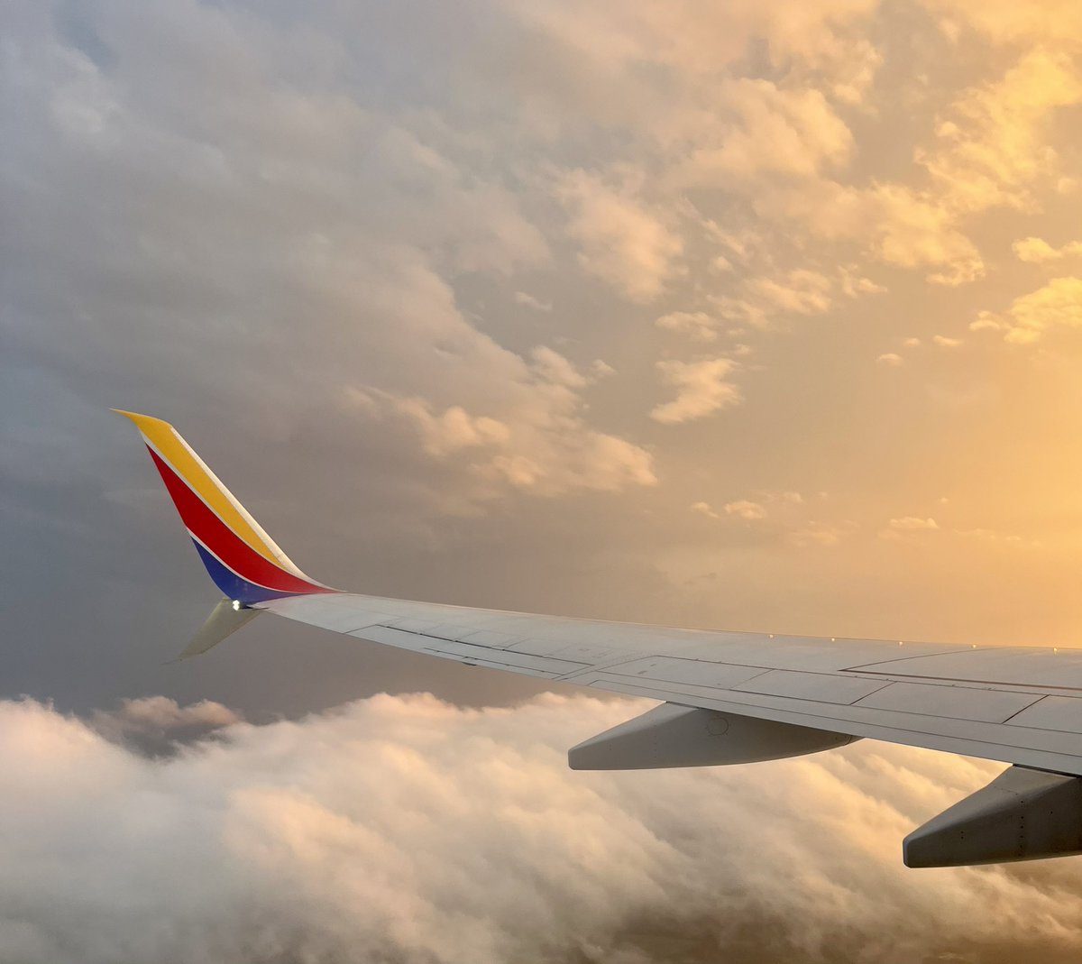 Disappointed with how <a href="/SouthwestAir/">Southwest Airlines</a> employees treated passengers on what was to have been a layover in Baltimore between Boston and Orlando. #notnicecustomerservice