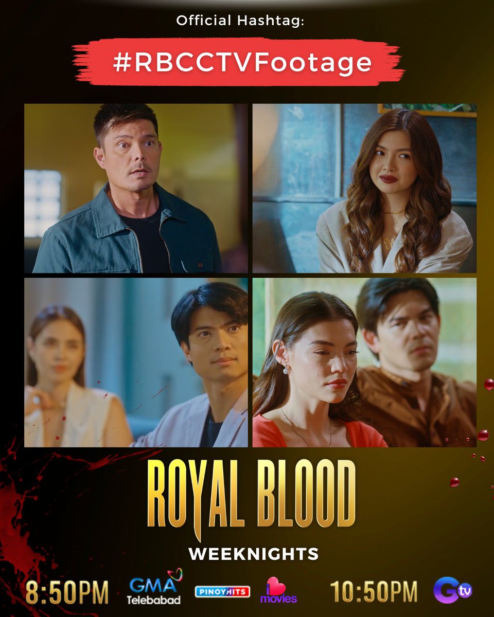 AGB Nielsen Tv Ratings Philippines tweet media