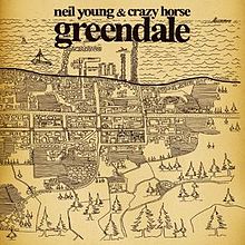 #nowplaying: Neil Young & Crazy Horse / Greendale #c2003 #rock https://t.co/arhMU3nF9p