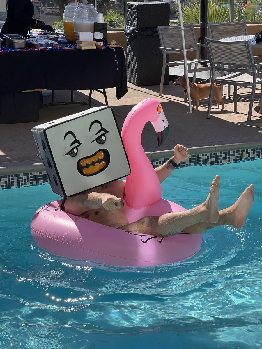 Freckle TV tweet media