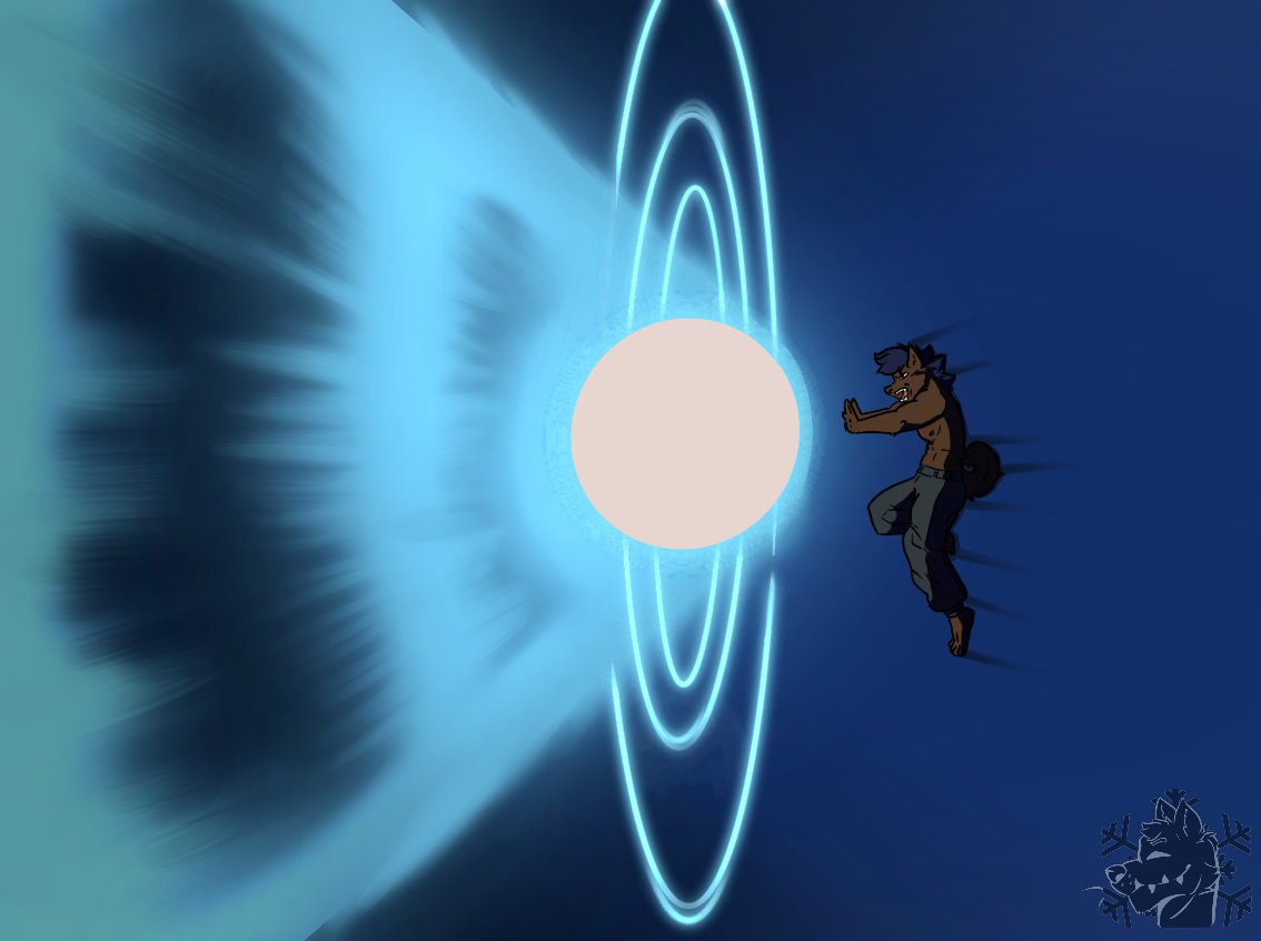 otter_snowflake's tweet photo. "BIG BANG KAMEHAMEHA"

#furry #art #fanart #DragonBallGT https://t.co/hRLgw2N3a5