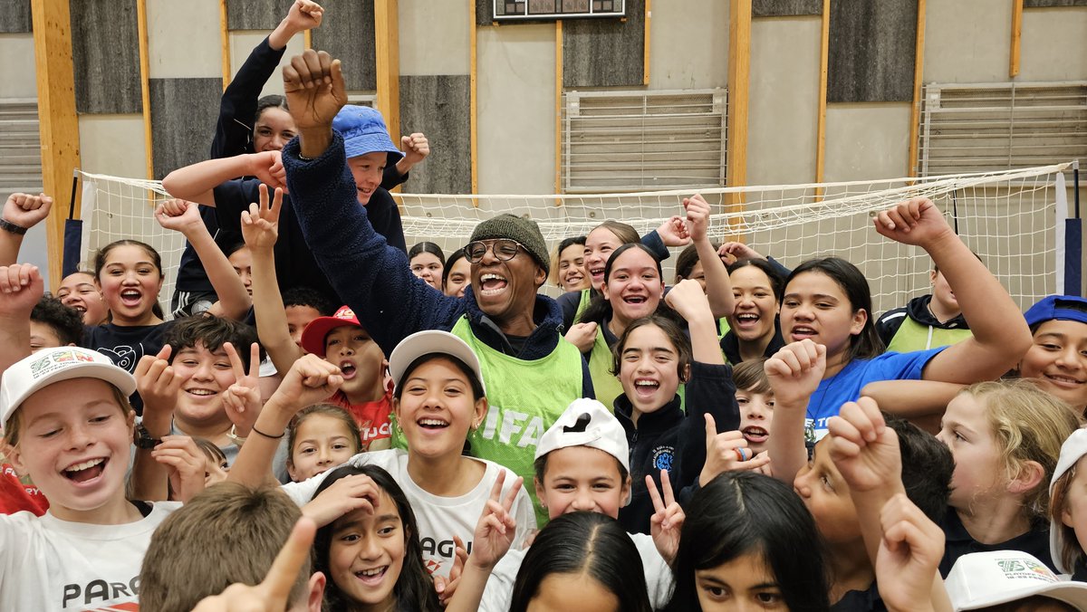 Ian Wright tweet media