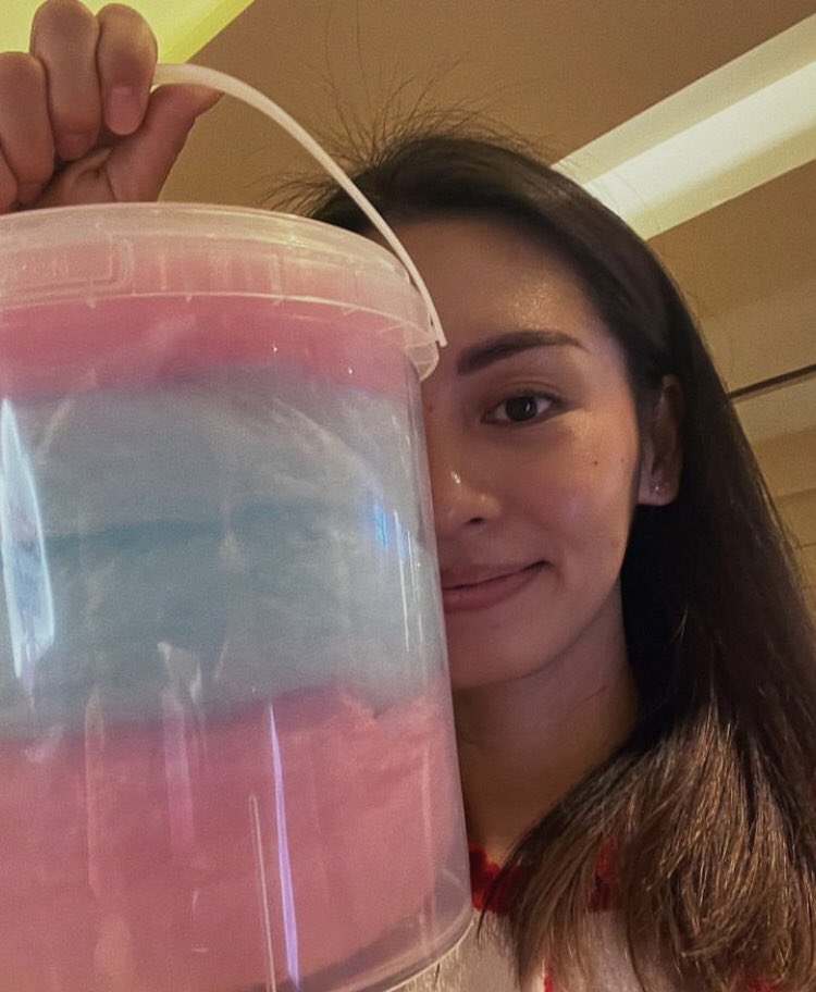 missdeniqua's tweet photo. before and after 😂 https://t.co/SevZrldXLL