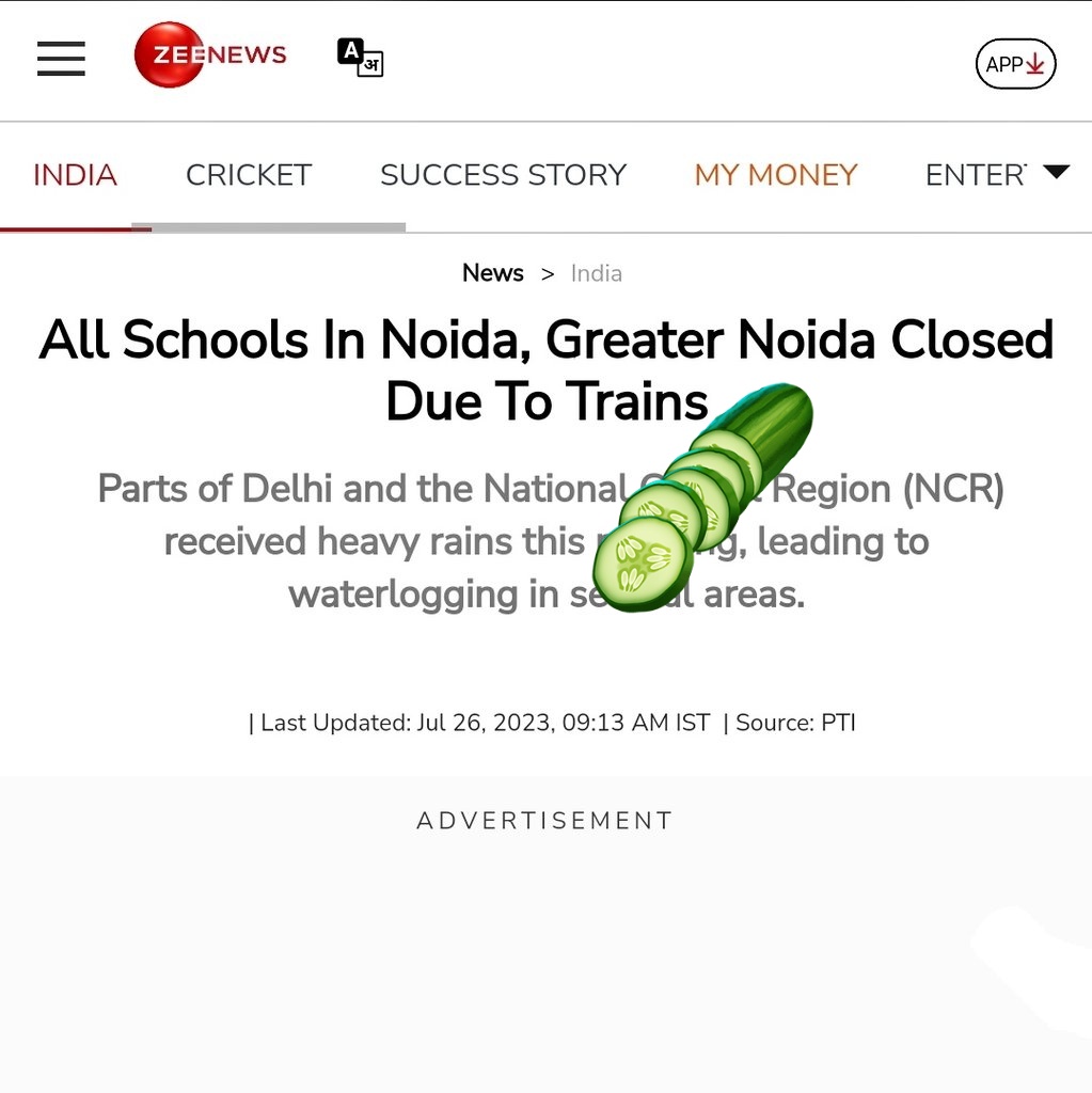 VarunSh58505262's tweet photo. @ZeeNews 
Dear channel you have a reputation to maintain, kindly have checks done before publishing news on site.
#jaihind https://t.co/ACPzRdUWCF