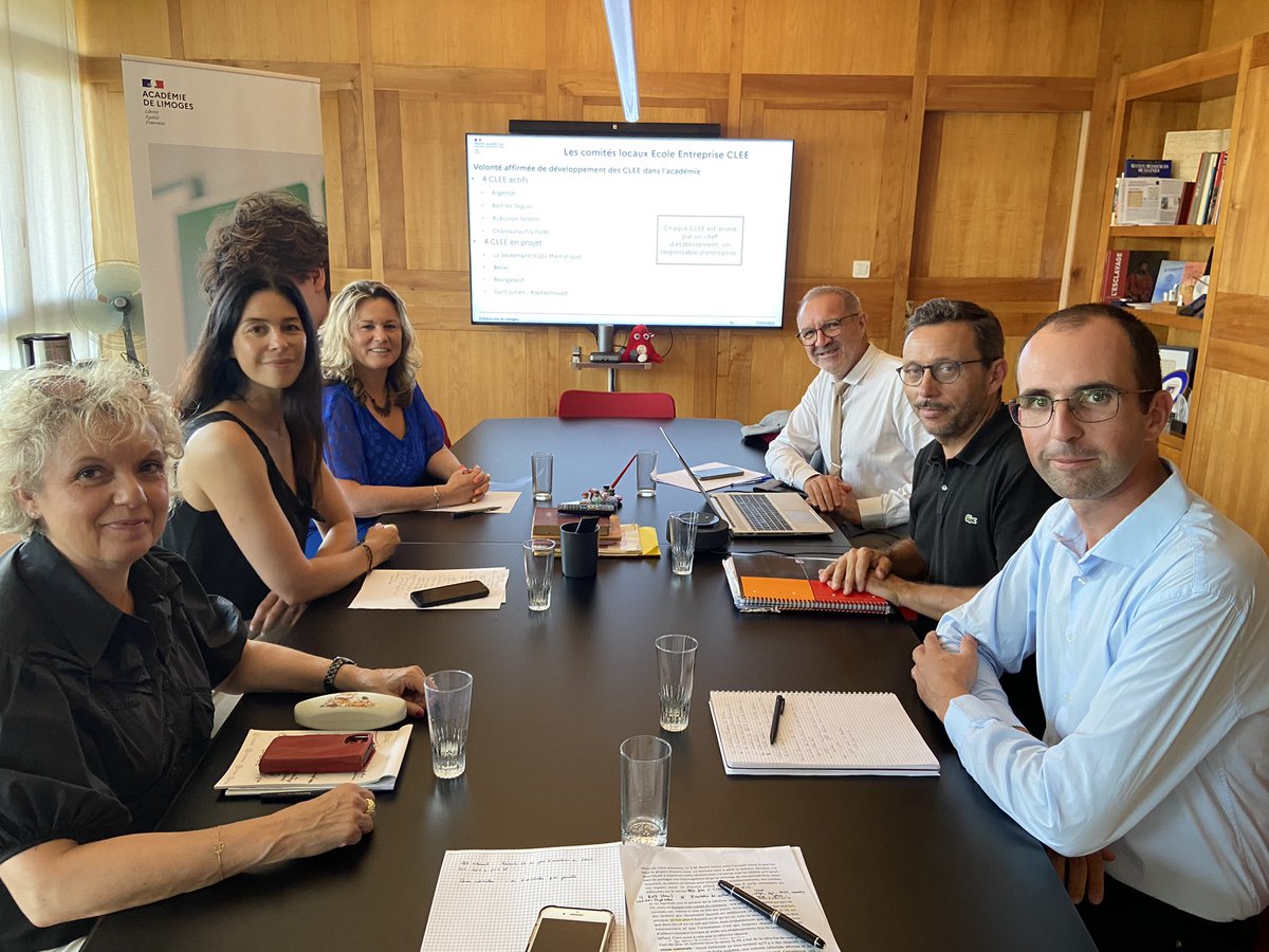 Carole Godard tweet media