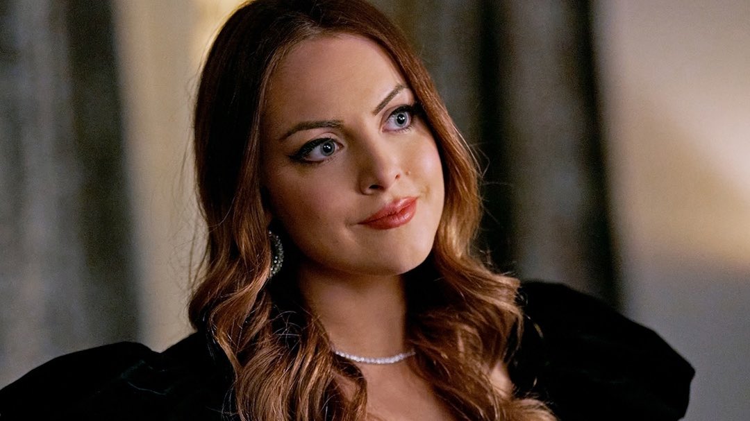 PopBase's tweet photo. Happy 30th birthday to the talented Liz Gillies. https://t.co/ybVNHkW02P