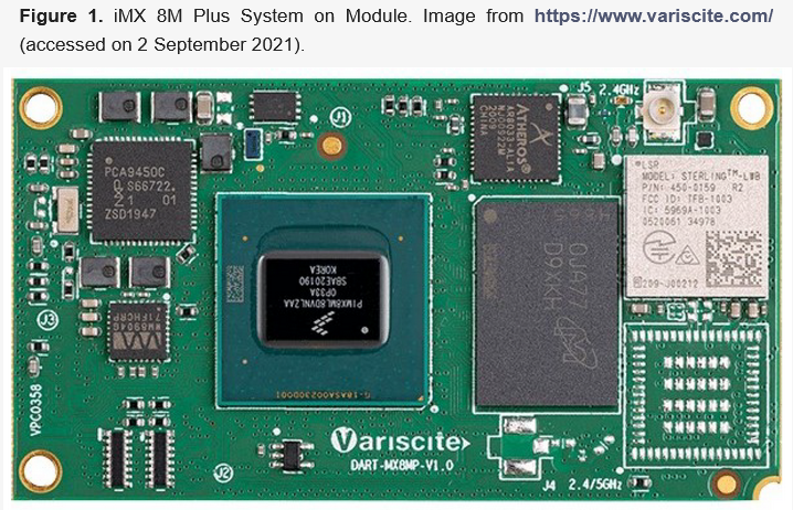 Sensors_MDPI's tweet image. #mostview
Benchmarking Object Detection Deep Learning Models in Embedded Devices
mdpi.com/1424-8220/22/1…
#objectdetection #embeddeddevices #deeplearning #benchmarking
